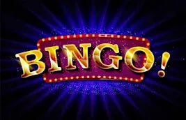 New Gethsemane Community Bingo Night