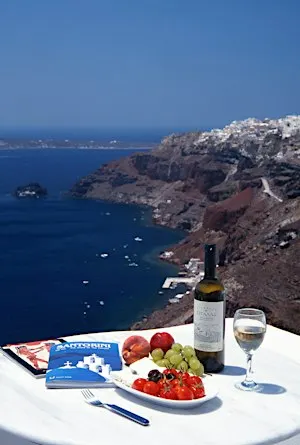 The Wines of Greece: Ancient Traditions & Modern Discoveries