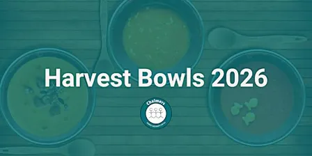 Harvest Bowls 2026