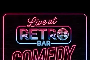 Live at Retro Bar