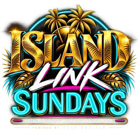 Island Link Sundays at Pour Decisions