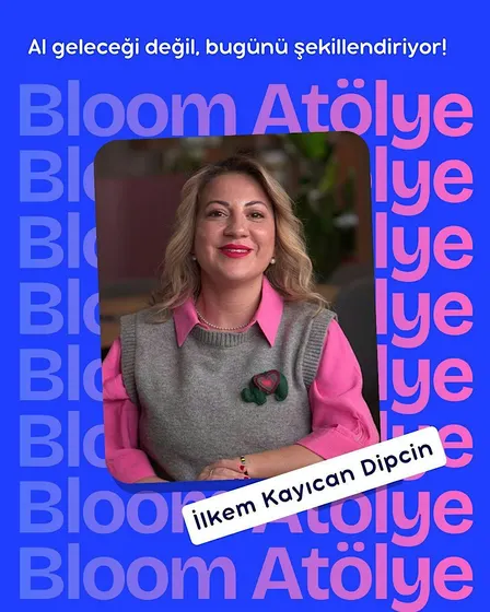 The Bloom Circle — Eylül Atölyesi & Networking