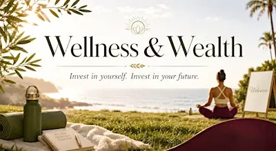 Women’s Wellness & Wealth