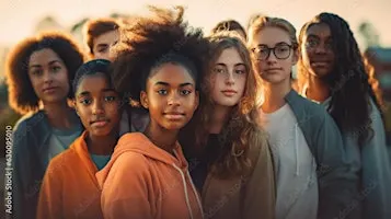 Kent County Girls Court Mentor information and training