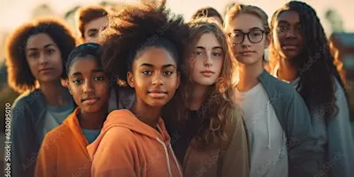 Kent County Girls Court Mentor information and training