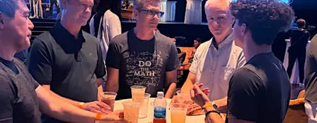 The Bitcoin-Only Version of Nashville 2027 Including Pleb Party