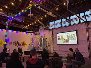NERD NITE SEATTLE