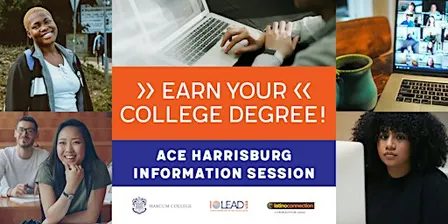 ACE Harrisburg Information Session
