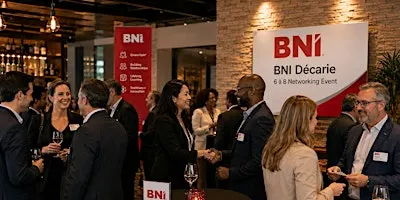 Business Networking Evening