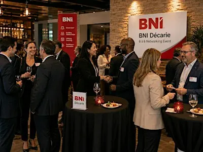 Business Networking Evening