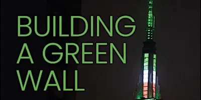 "Building a Green Wall: Irish American Resurgence Post-Brexit"