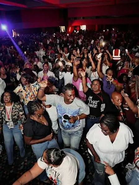 SPELHOUSE HOMECOMING