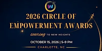 Circle of Empowerment Awards Ceremony