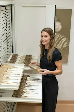Environmental Speaker Series: Mammals Magnified