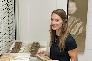 Environmental Speaker Series: Mammals Magnified