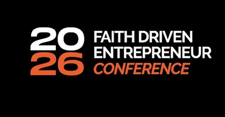 Faith Driven Entrepreneur 2026 Conference Watch Party | Charleston, SC
