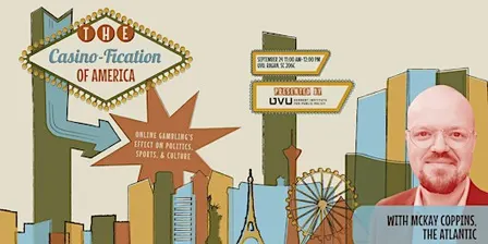The Casino-fication of America
