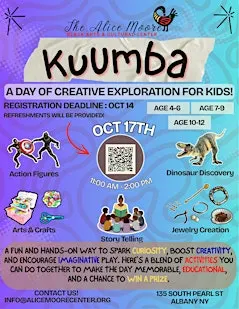 Kuumba