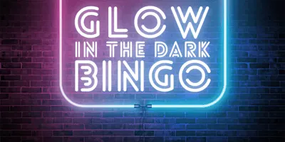 Glow-in-the-Dark Bingo