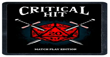 Fangtastical Frightfully Flipping Fun Part IV - Critical Hit Style!