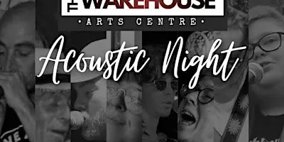 Acoustic Artist Showcase
