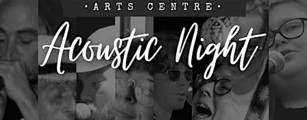 Acoustic Artist Showcase