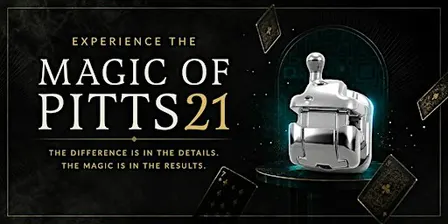 2 Day Advanced Course: Transforming Lives with Pitts21 (Dallas, TX)