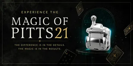 2 Day Advanced Course: Transforming Lives with Pitts21 (Dallas, TX)