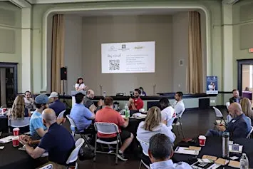 Westside Cincy Business Connect - Fall Networking for Local Business Owners