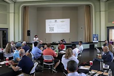 Westside Cincy Business Connect - Fall Networking for Local Business Owners