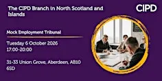 Mock Employment Tribunal