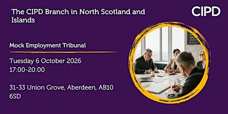 Mock Employment Tribunal
