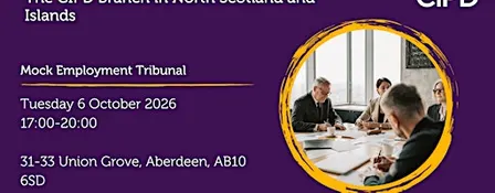 Mock Employment Tribunal