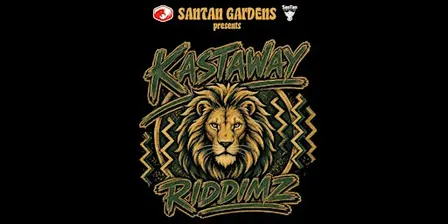 Kastaway Riddimz LIVE at SanTan Gardens