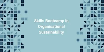 Skills Bootcamp in Sustainability - Plymouth intro session