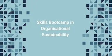 Skills Bootcamp in Sustainability - Cornwall intro session