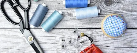 Beginners Hand Sewing
