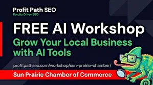 DIY Marketing Automation & AI for Small Business