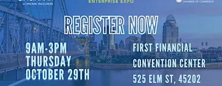 2026 Business Enterprise Expo