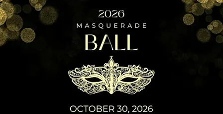 2026 Masquerade Ball benefiting the Great Lakes Dream Center