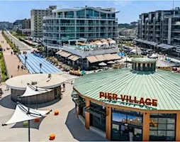 The Pier Village Experience