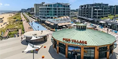 The Pier Village Experience