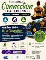 The Human Connection Experience