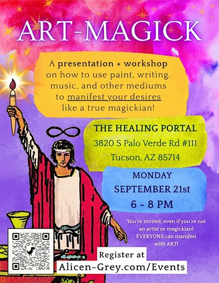 ART-MAGICK