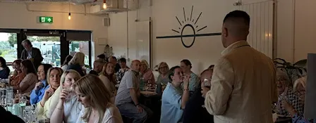The Future of Wine : Sustainability, Organic, Vegan & Sustainable wine