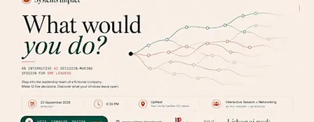 What Would You Do? AI interactive session for SME leaders