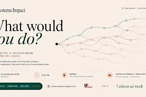What Would You Do? AI interactive session for SME leaders