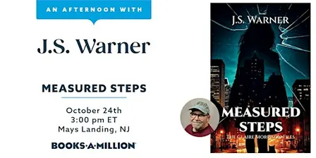 An Afternoon with J.S. Warner