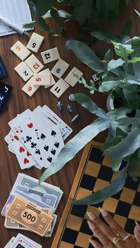 BRSHES, BYOB After Hours Games Night! Edinburgh