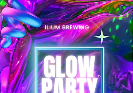 Glow Party with DJ Tigertay